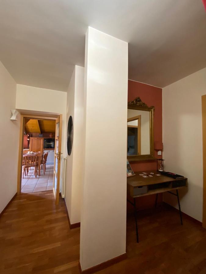 Palazzotto Morelli Matera Ngoại thất bức ảnh
