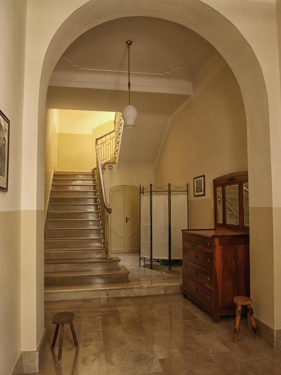 Palazzotto Morelli Matera Ngoại thất bức ảnh
