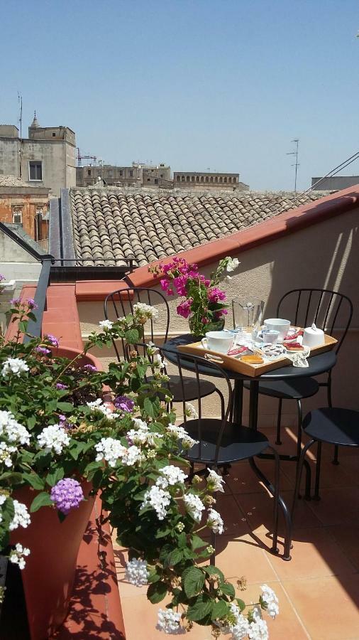 Palazzotto Morelli Matera Ngoại thất bức ảnh